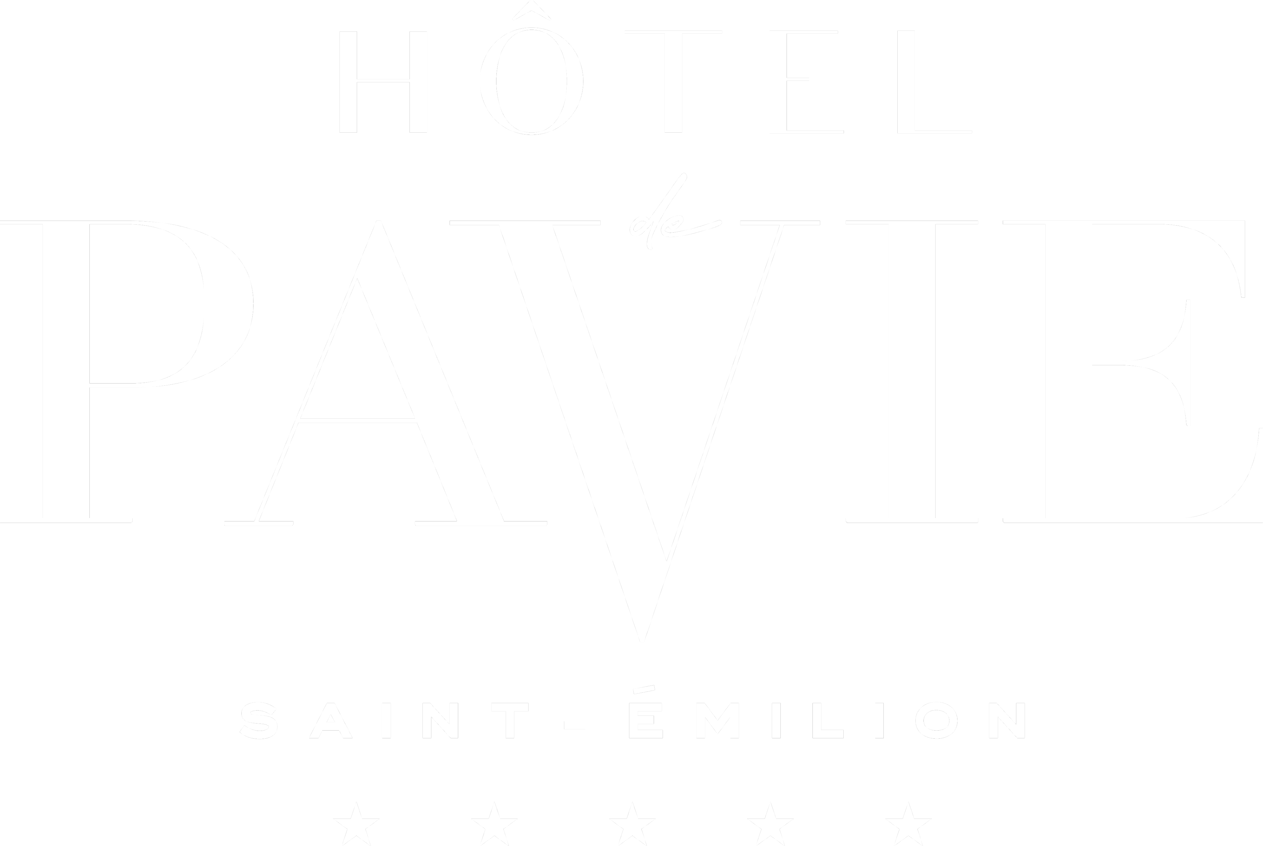Logo Hôtel